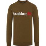 Trakker Products Trakker mikina CR Logo Hoody – Hledejceny.cz