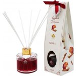 Arôme Difuzér s tyčinkami Apple and Cinnamon 100 ml – Hledejceny.cz