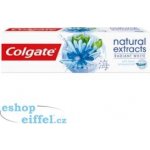 Colgate Natural Extract Radiant White 75 ml – Hledejceny.cz
