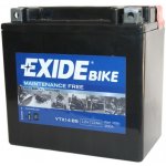 Exide YTX14-BS, ETX14-BS | Zboží Auto