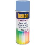 Belton SpectRAL rychleschnoucí barva ve spreji, Ral 7024 grafitová šedá, 400 ml