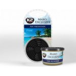 K2 MAXO EXCLUSIVE OCEAN 45 g – Hledejceny.cz