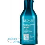 Redken Extreme Length šampon pro dlouhé vlasy 300 ml – Zboží Dáma