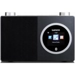 Lenco DIR-70BK – Zboží Mobilmania