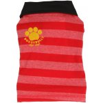 Doggydolly Triko Polo – Zboží Mobilmania