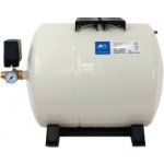 GLOBAL WATER SOLUTIONS Vodárna - příslušenství GWS 80l ležatá – Hledejceny.cz
