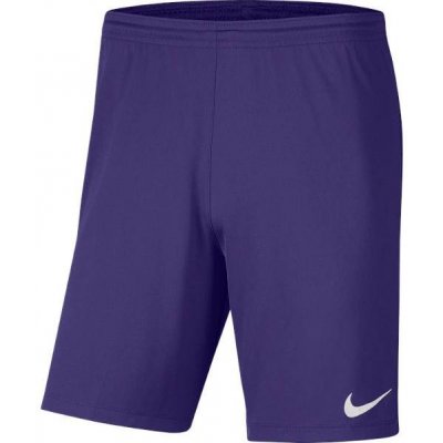 Nike DRI-FIT PARK 3