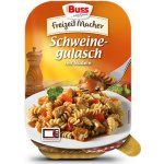 Buss Vepřový guláš 300 g – Sleviste.cz