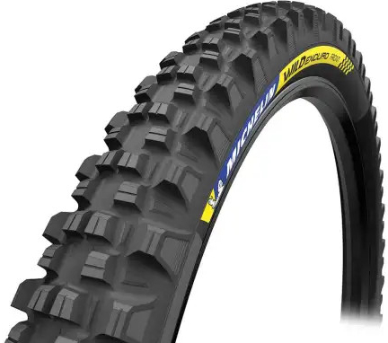 Michelin MTB Wild Enduro Front Racing Line 29x2,40\