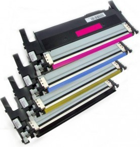 Můj-toner HP W2070A-3A - kompatibilní