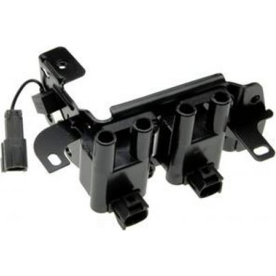 NTY Cívka zapalování HYUNDAI ACCENT II COUPE ELANTRA GETZ MATRIX KIA CERATO RIO II | Zboží Auto