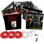 Billy Joel - Turnstiles CD – Hledejceny.cz