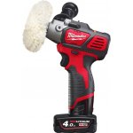Milwaukee M12 BPS-0 – Zbozi.Blesk.cz