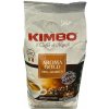 Zrnková káva Kimbo for DeLonghi Gourmet 250 g