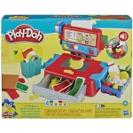 Play-Doh Pokladna – Zboží Mobilmania