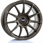Bola VST 7,5x17 5x105 ET40-45 matt bronze – Hledejceny.cz