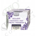 BC Bione Cosmetics Exclusive Q10 vyrovnávací krém proti vráskám 51 ml – Sleviste.cz