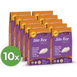 Slim Pasta Rýže 10 x 0,5 kg – Zbozi.Blesk.cz