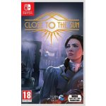 Close to the Sun – Zboží Dáma