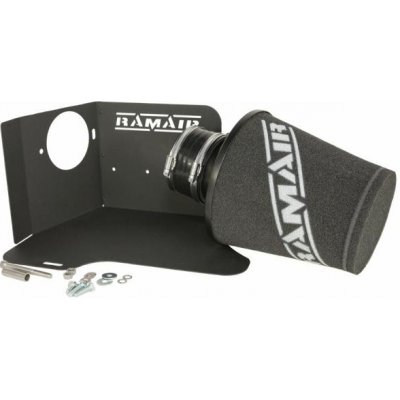 Ramair Sportovní kit sání Ramair Jet Stream na Audi A3 8N 1.8T 20V 150PS K03 (98-06) - 70mm – Hledejceny.cz