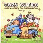 Cozy Cuties - Coco Wyo – Hledejceny.cz
