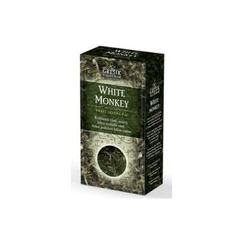 Grešík White Monkey sypaný 70 g