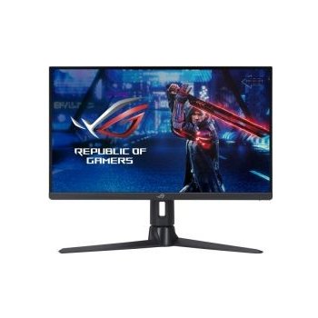 Asus XG27AQMR