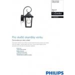 Philips 17236/30/PN – Zboží Dáma