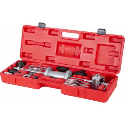 AHProfi Univerzální sada stahováků s reverzním kladivem - H1100 | Zboží Auto