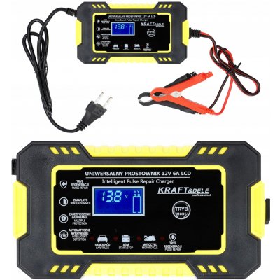 Kraft&Dele KD1290 – Zboží Mobilmania
