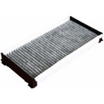 Filtr, vzduch v interiéru DENCKERMANN M110558K – Hledejceny.cz