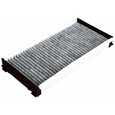 Filtr, vzduch v interiéru DENCKERMANN M110558K – Hledejceny.cz