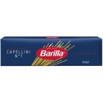Barilla Capellini No.1 0,5 kg – Hledejceny.cz