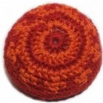 Hakisák míček footbag 6cm Wiky – Hledejceny.cz