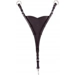 Martingalová vidlice BR Fork Closed Model black/silver – Zboží Dáma