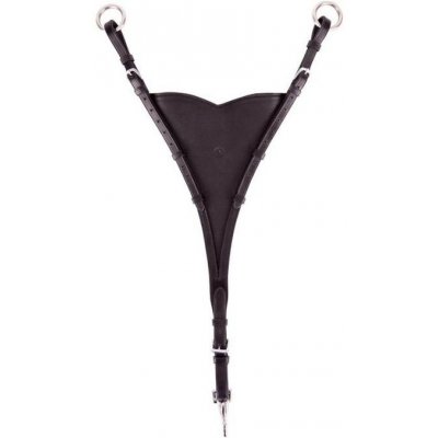 Martingalová vidlice BR Fork Closed Model black/silver – Zboží Dáma