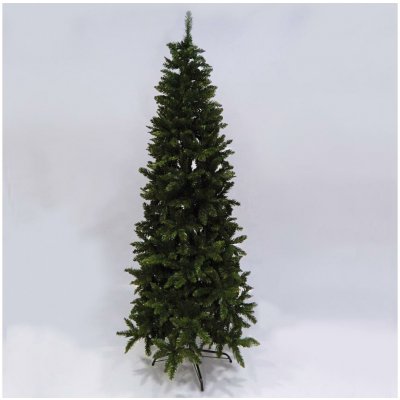 Eurolamp Vánoční stromek SLIM 180 cm 600-30020 – Hledejceny.cz