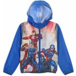 Chlapecká šusťáková bunda Avengers modrá – Zboží Mobilmania