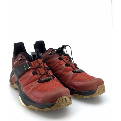 Salomon X Ultra 4 Gtx – Hledejceny.cz