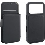 AlzaGuard MagWallet 2in1 Case Compatible with Magsafe pro iPhone 17 Pro černý AGD-MWFC478B – Hledejceny.cz