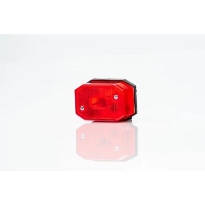 Fristom FT-001 C s odrazkou (Flexipoint) – Hledejceny.cz