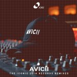 Various: Avicii: the Iconic Joia Records Remixes LP – Hledejceny.cz