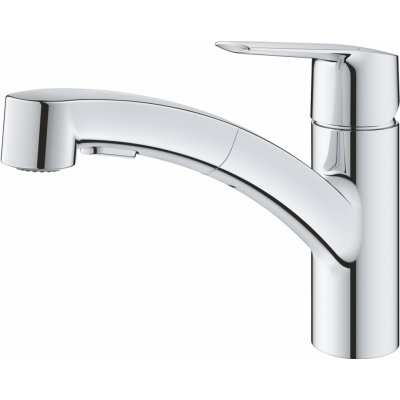 Grohe Start 30531001 – Zbozi.Blesk.cz