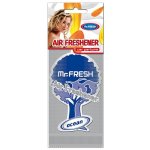 Mr.Fresh OCEAN – Hledejceny.cz