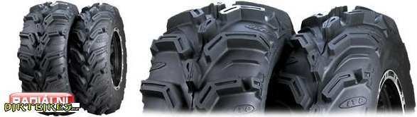 ITP Mud Lite XTR 27x11 R14