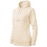 Malfini Cape 414 mikina dámská mandlová – Zboží Dáma