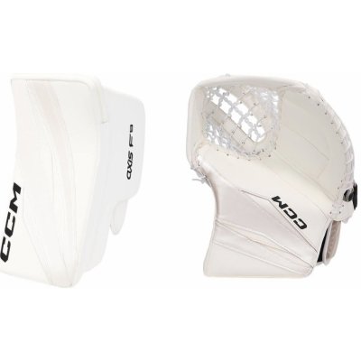 lapačka+vyrážečka ccm axis f9 int – Sleviste.cz