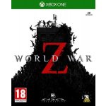 World War Z – Hledejceny.cz