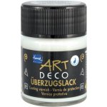 Kreul Metalický fóliový lak 50ml – Sleviste.cz