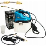 DEDRA DED7097 18V SAS+ALL – Zboží Mobilmania